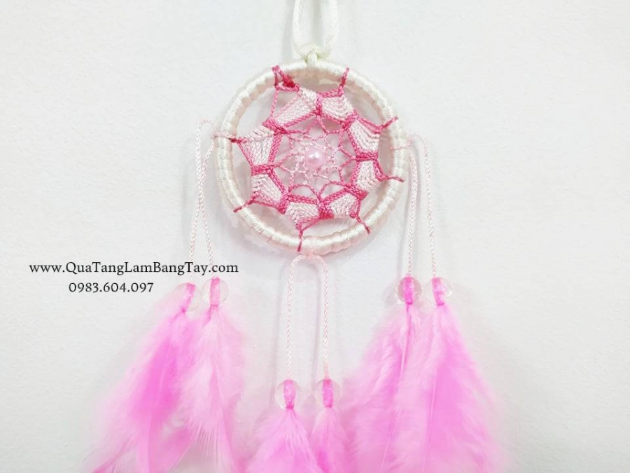 dreamcatcher đẹp 